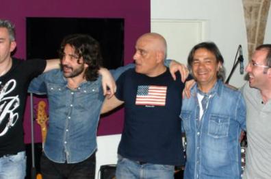 Bari, Condotto7 - Ligabue tribute Band