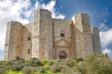 I «gioielli» della Puglia patrimonio Unesco: da Castel del Monte la lista si allungherà