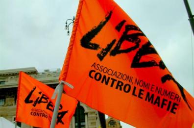«Piazzale XXI marzo»
dedicato alle vitttime di mafia