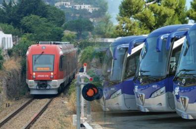 Ferrovie Sud Est, proclamato sciopero di 24 ore: il 29 novembre si prevedono disagi per i viaggiatori