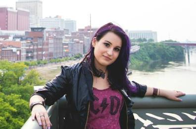 Becky Black