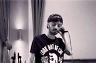 Claudio Taglieri