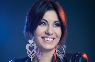 Valentina Pinto