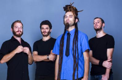 K-ANT Combolution