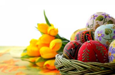 La nostra Pasqua passa dalla capacità negativa