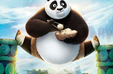 Kung Fu Panda 3