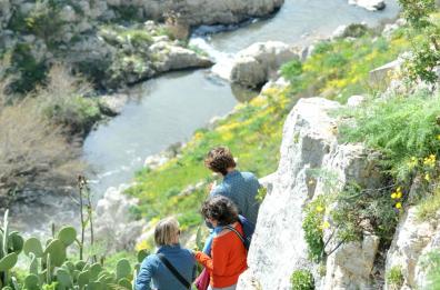 Da Copenaghen a Matera, venti studenti ospiti del Centro «Carlo Levi di Matera»
