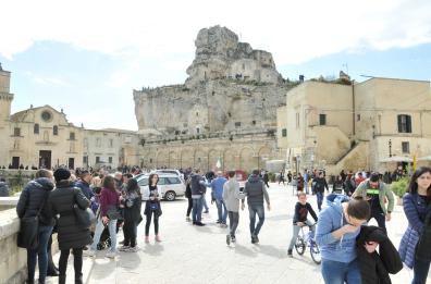 Potenza, cinque milioni alle aziende lucane