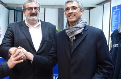 Brindisi,  candidato Marino (Pd) 
condannato per reati ambientali
