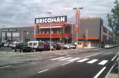 Nuovo centro commerciale
Scoppia il caso a Trani