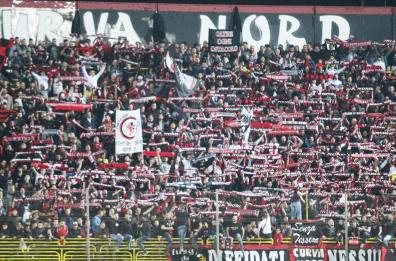 Nember: per il Foggia non cambia nulla nostra posizione chiara