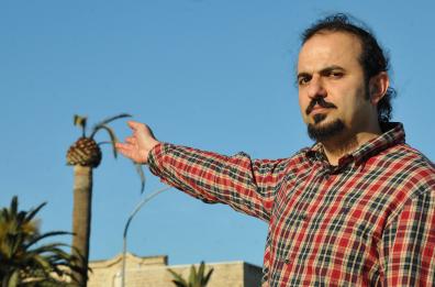 «Posso salvare
le palme pugliesi
dal punteruolo»