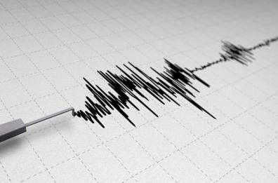 Trema la terra nel Potentino, terremoto di magnitudo 3.4 avvertito nella notte