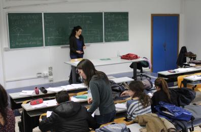 Foggia, fatta la sede
bisogna fare i docenti