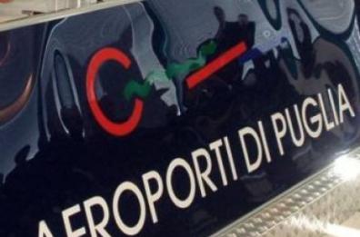 Aeroporti Puglia: chiude in attivo bilancio 2021 di Adp