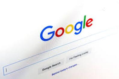 Mezzogiorno di poco: il mondo si ferma, c'è Google in «crash»