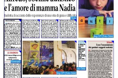L'Europa, l'autismo e il progetto Asdeu