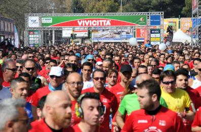 BIfest, Raduno Guzzi e Vivicittà: occhio ai divieti a Bari
