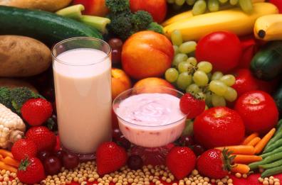 Gravina, alla Fiera di San Giorgio il vademecum per l'alimentazione corretta