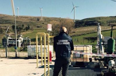 Petrolio, indagini sui tumori
«Troppi morti in Val d'Agri»
È scontro tra premier e magistrati