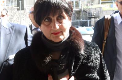 Revocati domiciliari
a ex sindaco Corleto Perticara