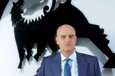 Descalzi: non chiudiamo Taranto
per senso di responsabilità