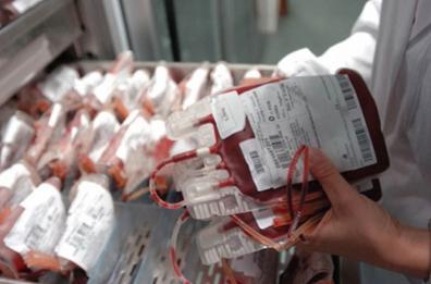Basilicata, appello ai donatori di sangue per la grave emergenza in corso