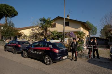Uomo ucciso in casa a Cervia
 localizzato un 26enne leccese