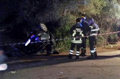 Drogata alla guida, si schianta
e uccide 20enne: arrestata
