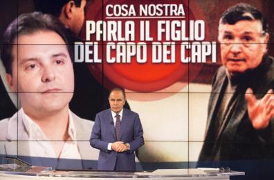 Criticare il diritto di Vespa di intervistare il figlio di Riina è fare un torto alla libertà