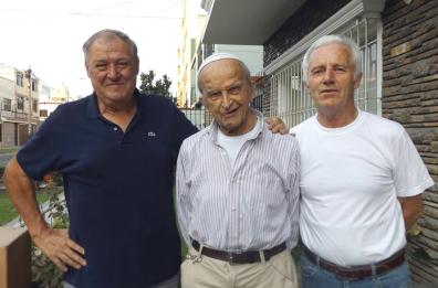 Operazione Mato Grosso, da Ginosa al Perù