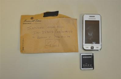Refurtiva in casa di uno scippatore a Bari