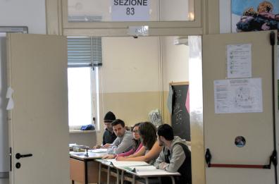 Referendum, al voto in Puglia e Basilicata
