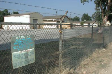 Furti rame, tre arresti
nel mirino anche ex base Usaf