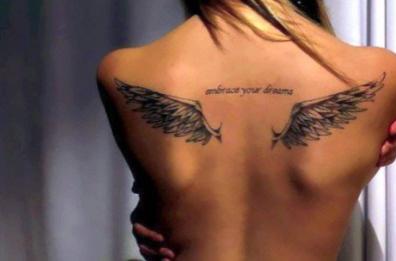 «Tattoo fest»
storie sulla pelle