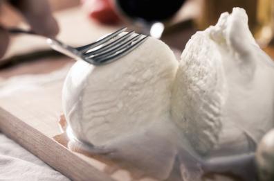 Puglia, stanziato 1 milione per settore caseario 