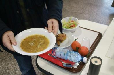 «150 pasti donati»
Un 25 aprile di festa
anche per i più poveri