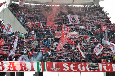 Il Bari fissa i punti fermi 
coach Menichini la pista