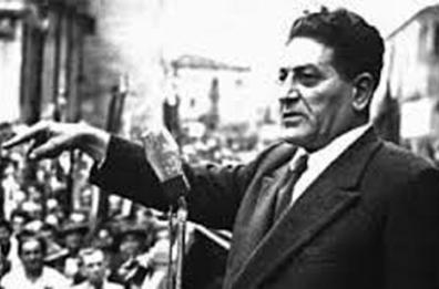 Quel giorno di primavera la Puglia del lavoro gridò il suo «no» al fascismo