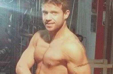 Culturista morto a Foggia
arrestato titolare palestra