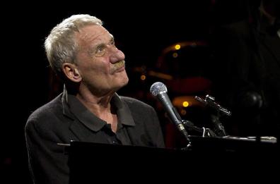 Paolo Conte a Bari