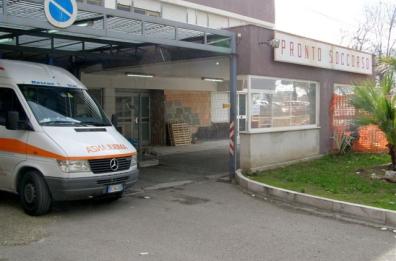 Ospedale Trani, 15 milioni
per la sua «trasformazione»