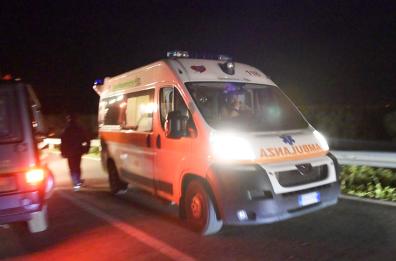 Incidente a San Severo: morto un ciclista