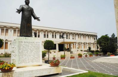 Crac Divina Provvidenza
no a parte civile struttura