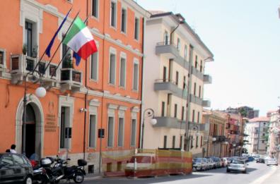 Camera di commercio Basilicata presenta il «Libro bianco»