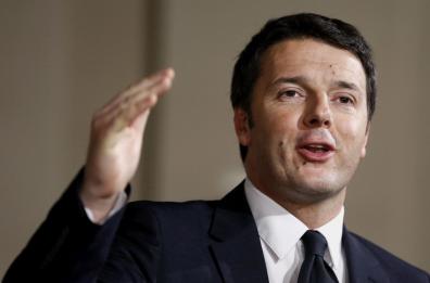 Matteo Renzi a giudizio a Potenza: «diffamò l'ex pm Basentini»