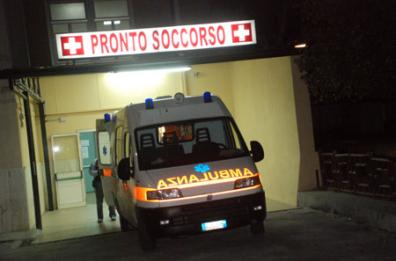 Taranto, soffoca per colpa di un acino d'uva: morta bimba di 2 anni 