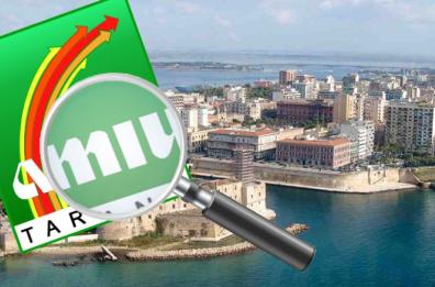 Amiu Taranto denuncia
falsa pagina facebook