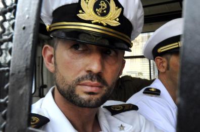 Corte suprema indiana
va in ferie fino a giugno
Su fb a Girone: ti aspettiamo