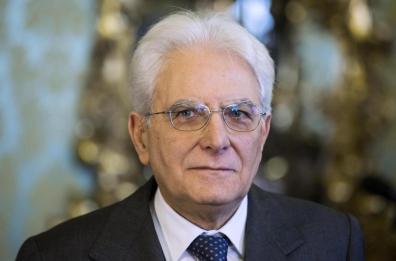 Mattarella a Taranto, andrà
in due scuole del Paolo VI